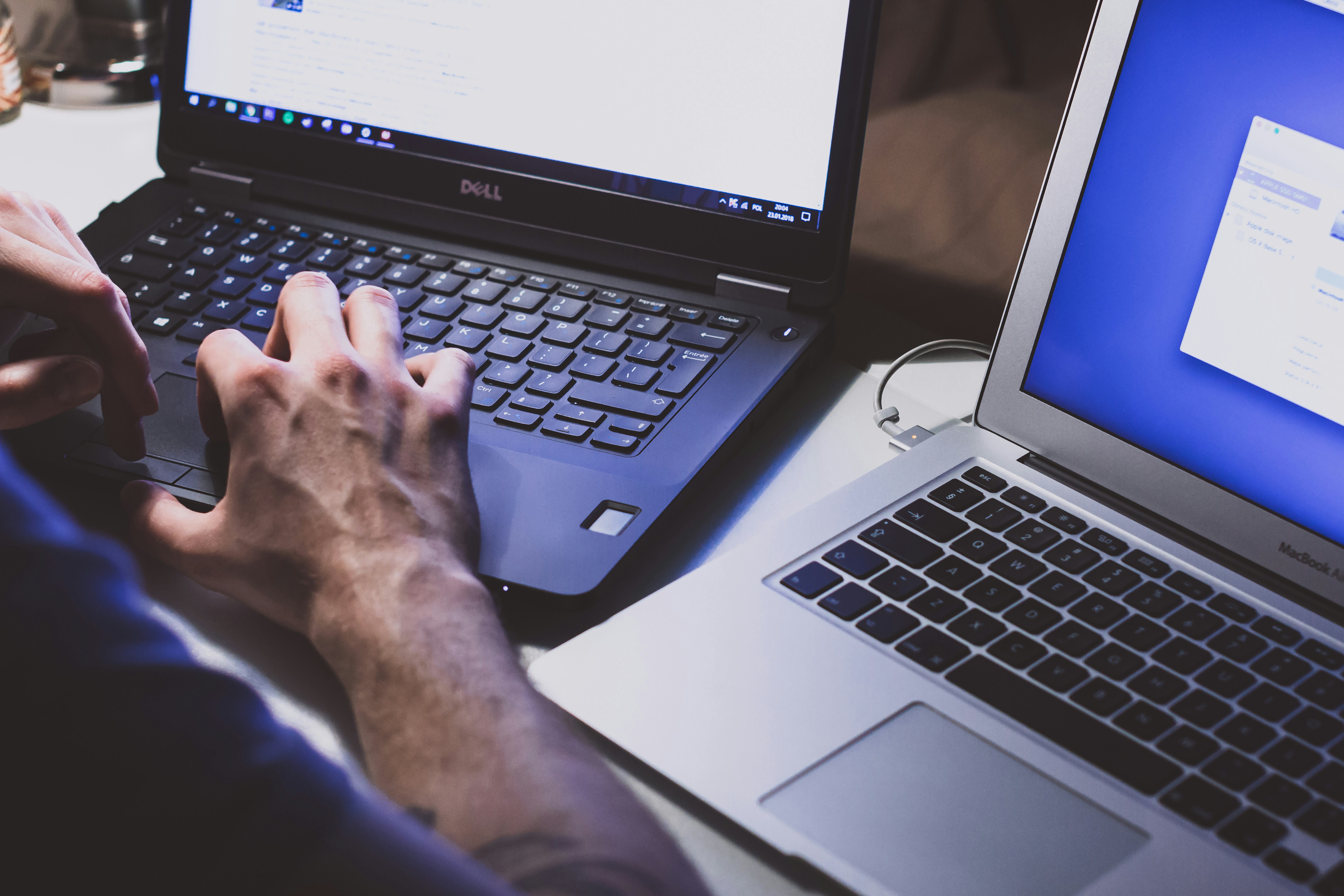 Traduction Python/Pseudocode